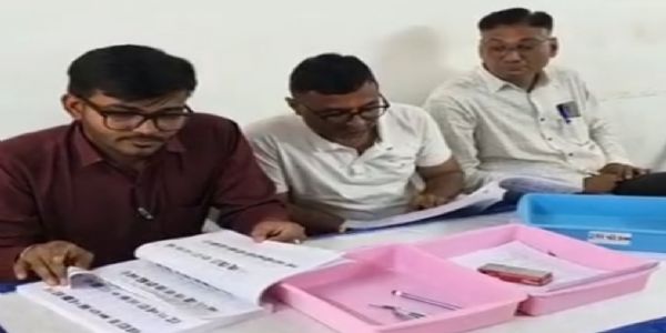 પાટણ નગરપાલિકા ચૂંટણી-2026 માટે ઉમેદવારી માર્ગદર્શિકા જાહેર