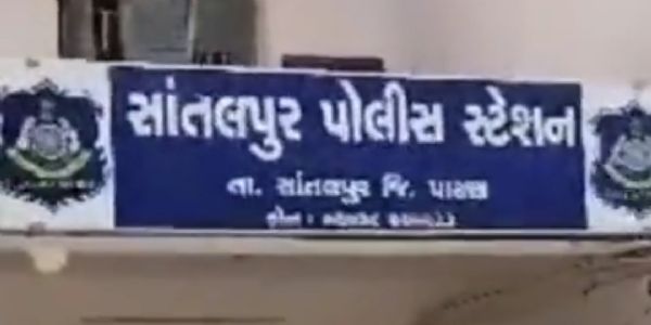 પીપરાળામાં વૃદ્ધ દંપતીને નિશાન બનાવી રૂ. 1.05 લાખની ચોરી