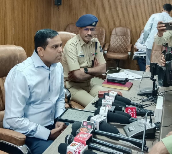 જૂનાગઢ જિલ્લામાં સ્થાનિક સ્વરાજ્યની ચૂંટણીઓ જૂનાગઢ જિલ્લામાં સ્થાનિક સ્વરાજ્યની ચૂંટણીઓ