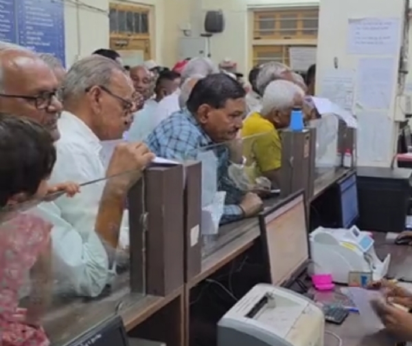 પાટણમાં વેરા વસૂલાત શરૂ, સમયસર ચુકવણી પર રાહત