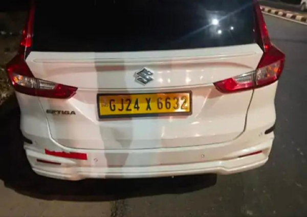 મહેસાણામાં અર્ટિગા કારની ટક્કરથી પશુપાલક ગંભીર ઇજાગ્રસ્ત, ચાલક સામે ગુનો નોંધાયો