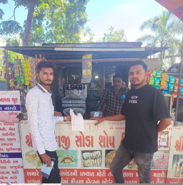 શહેરમાં પ્રતિબંધિત પ્લાસ્ટિક અને ગંદકી વિરુદ્ધ કાર્યવાહી. શહેરમાં પ્રતિબંધિત પ્લાસ્ટિક અને ગંદકી વિરુદ્ધ કાર્યવાહી.