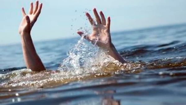 TWO CHILDREN DROWNED IN RIVER TWO CHILDREN DROWNED IN RIVER