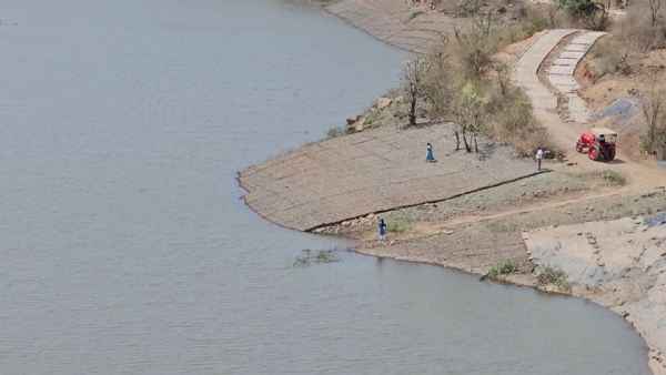 Ambaji ma have boting sharu thashe