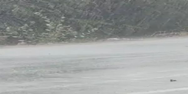 સમી તાલુકામાં કમોસમી વરસાદથી ઠંડક, ખેડૂતો ચિંતિત