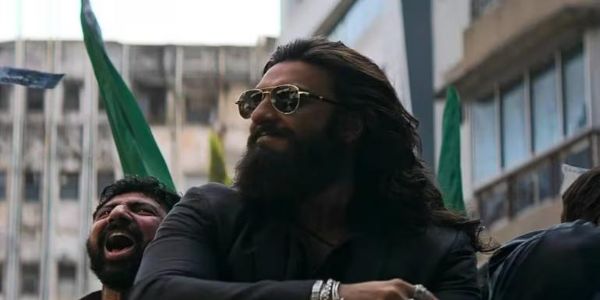 'ધુરંધર 2' ની કમાણીમાં થયો ઘટાડો.....