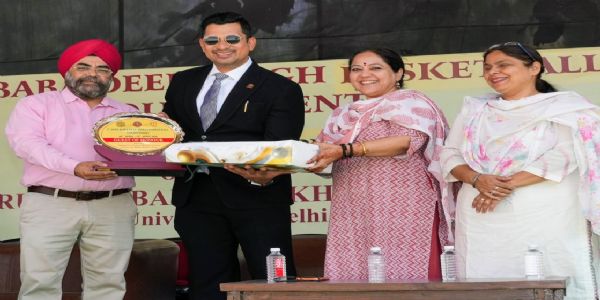 પીએસપીબી બાબા દીપ સિંહ બાસ્કેટબોલ ટુર્નામેન્ટ: ખાલસા, કિરોડી મલ, સ્ટનર એકેડેમી અને રામજસની જીત સાથે શરૂઆત