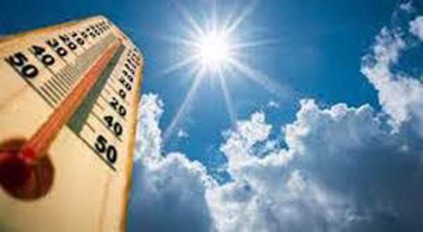 તાપમાન તાપમાન