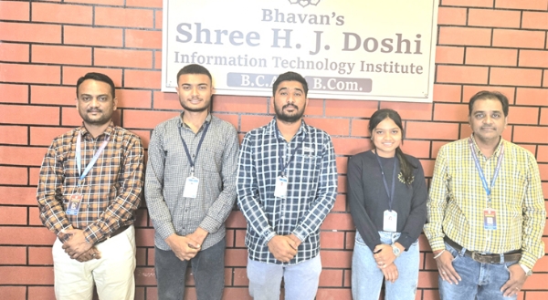 જામનગરના વિદ્યાર્થીઓની પ્રગતિ જામનગરના વિદ્યાર્થીઓની પ્રગતિ