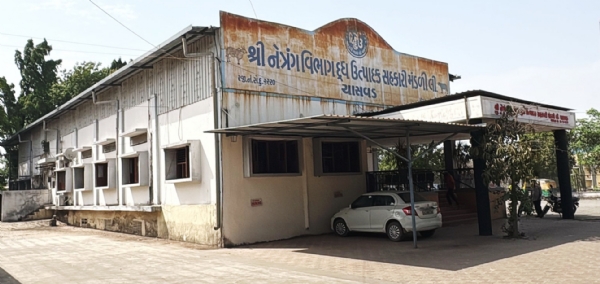 ચાસવડ દૂધ ડેરીના પૂર્વ હોદ્દેદારોએ કરેલા ભ્રષ્ટાચારના 1.69 કરોડ ભરવા 93 ની કલમનો થયો હુકમ