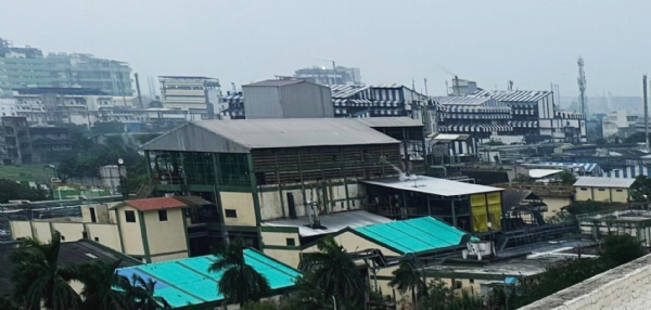 અંકલેશ્વર એડબલ્યુએમએને ગાંધીનગરની જીપીસીબીની કચેરીએ આપી 10 એમએલડી સીઈટીપીની મંજૂરી