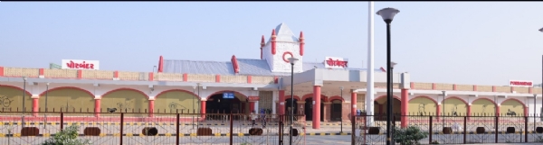 પોરબંદર – આસનસોલ વચ્ચે 13 એપ્રિલથી દરેક સોમવારે દોડશે “સાપ્તાહિક સ્પેશિયલ ટ્રેન