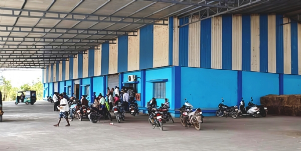 ચાસવડ દૂધ ડેરીના પૂર્વ હોદ્દેદારોએ કરેલા ભ્રષ્ટાચારના 1.69 કરોડ ભરવા 93 ની કલમનો થયો હુકમ