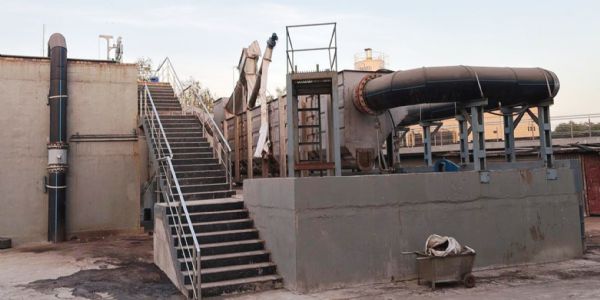 અંકલેશ્વર એડબલ્યુએમએને ગાંધીનગરની જીપીસીબીની કચેરીએ આપી 10 એમએલડી સીઈટીપીની મંજૂરી