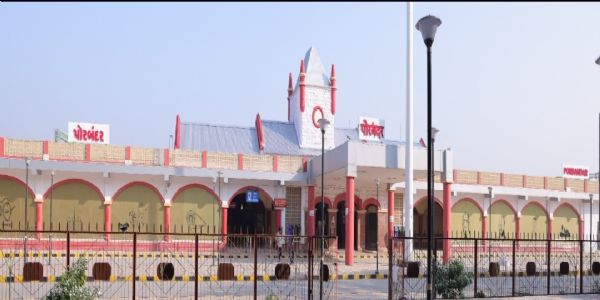 પોરબંદર – આસનસોલ વચ્ચે 13 એપ્રિલથી દરેક સોમવારે દોડશે “સાપ્તાહિક સ્પેશિયલ ટ્રેન” ટિકિટોની બુકિંગ 10 એપ્રિલ, 2026 (શુક્રવાર)થી શરૂ થશે