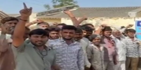 પાણી નહીં તો વોટ નહીં, પાટણના નજુપુરા ગામનો ચૂંટણી બહિષ્કાર