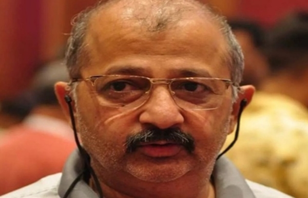 સુરુચી પબ્લિકેશન્સના પ્રમુખ રાજીવ તુલી