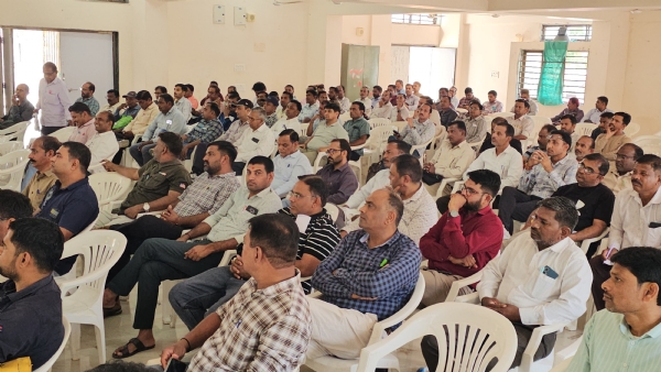 Danta ma cuntani ne lai talim yojai