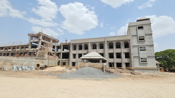 AMBAJI MANDIR TRAST MA MOTU DAN