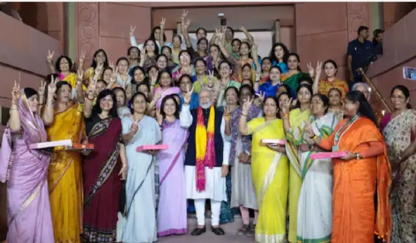 પ્રધાનમંત્રી નરેન્દ્ર મોદી-ફાઈલ ફોટો