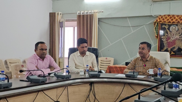 AMBAJI MANDIR TRAST MA MOTU DAN