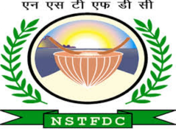 રાષ્ટ્રીય અનુસૂચિત જનજાતિ નાણા અને વિકાસ નિગમ