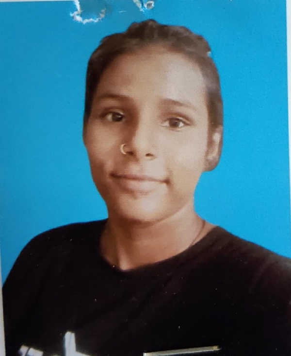 ખુશી યાદવ ફાઈલ ફોટો