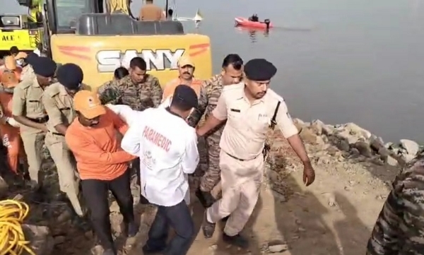 રેસ્ક્યુ અભિયાન