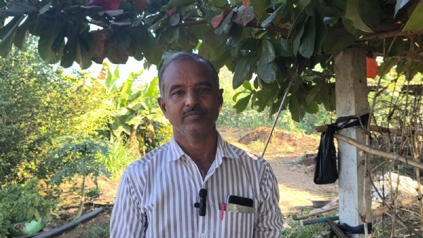 ખેડૂત