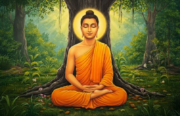 ભગવાન બુદ્ધ