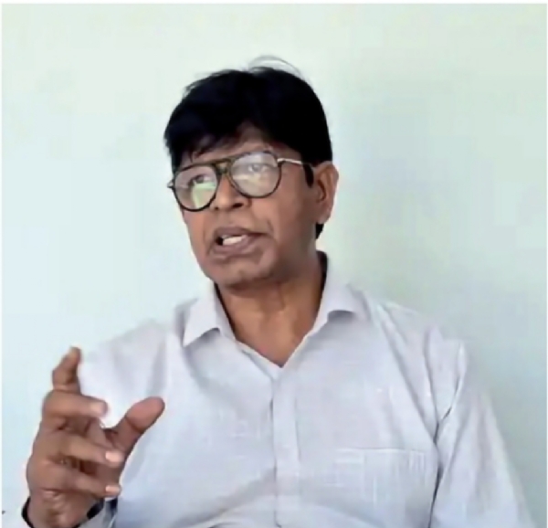 પ્રકાશ પટેલ