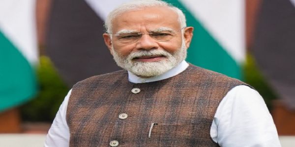 વડાપ્રધાન મોદીએ, મહારાષ્ટ્ર અને ગુજરાત દિવસ પર શુભેચ્છાઓ પાઠવી