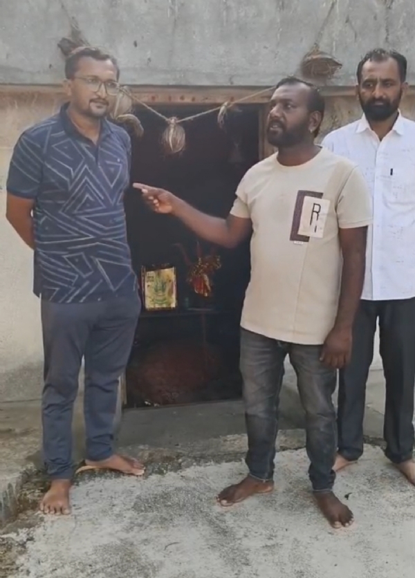તાલાલા તાલુકા પંચાયતના આપના તમામ ઉમેદવારોએ