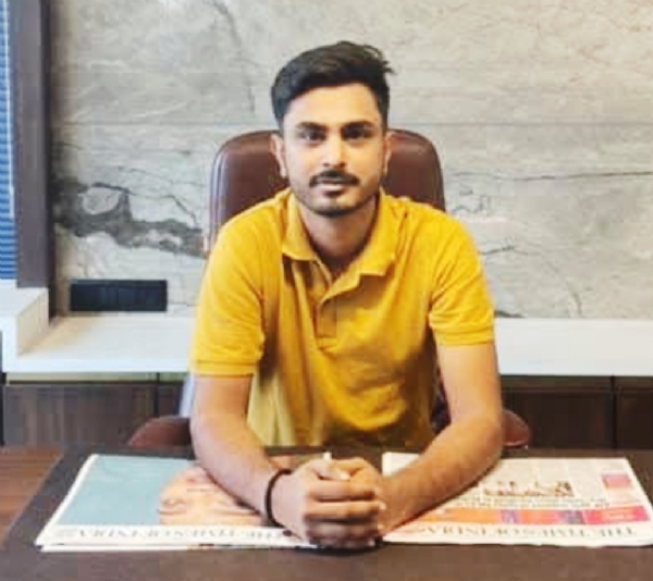વાલિયાના ડહેલી ગામના સગા ભાઈઓએ અંકલેશ્વરના સોની સાથે કરી 15 લાખની છેતરપીંડી