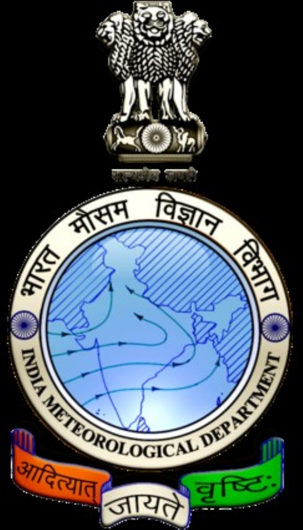 ભારતીય હવામાન વિભાગ (આઈએમડી)