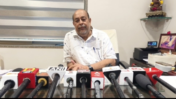 ગૌરવ પંડ્યા