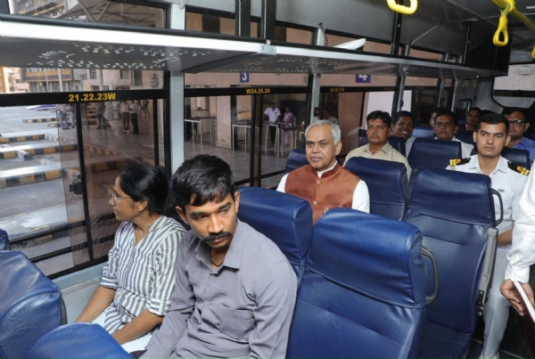 રાજ્યપાલ