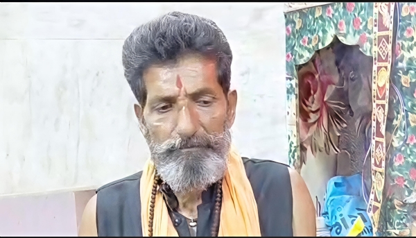 ડુંગર ઉપર બિરાજિત ખોડિયાર માતાજી: મોટા ઝીંઝુડા ગામનું અદભૂત આસ્થાધામ.........