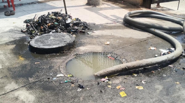 સોમનાથ મંદિર ટ્રસ્ટ સંચાલિત સ્વદેશી હાટ