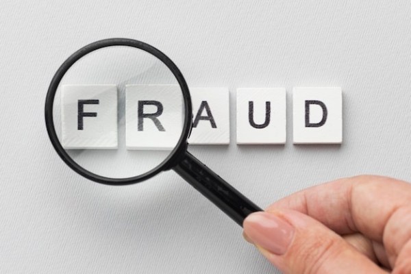 Fraud Fraud