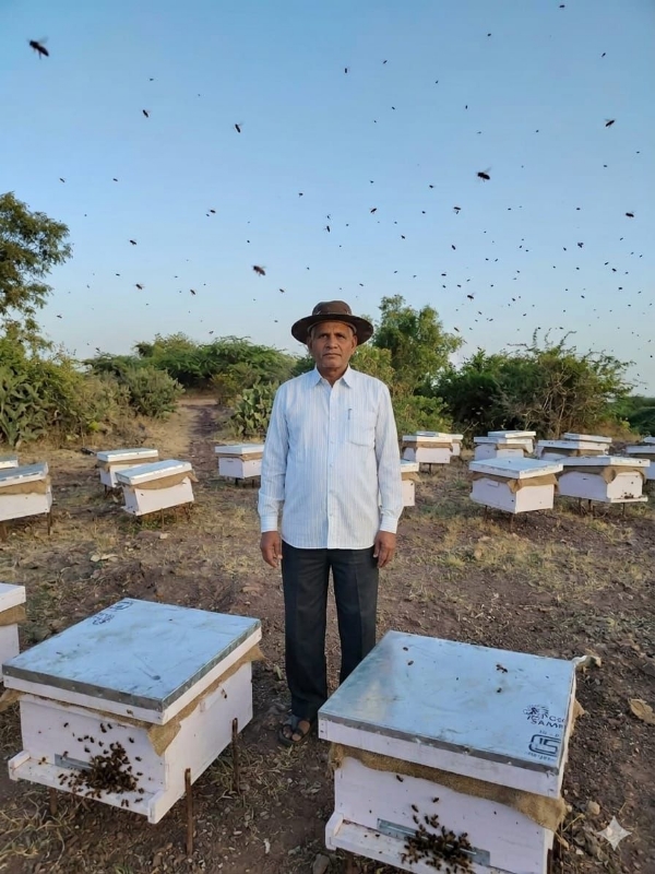 ખેડૂત ખેડૂત