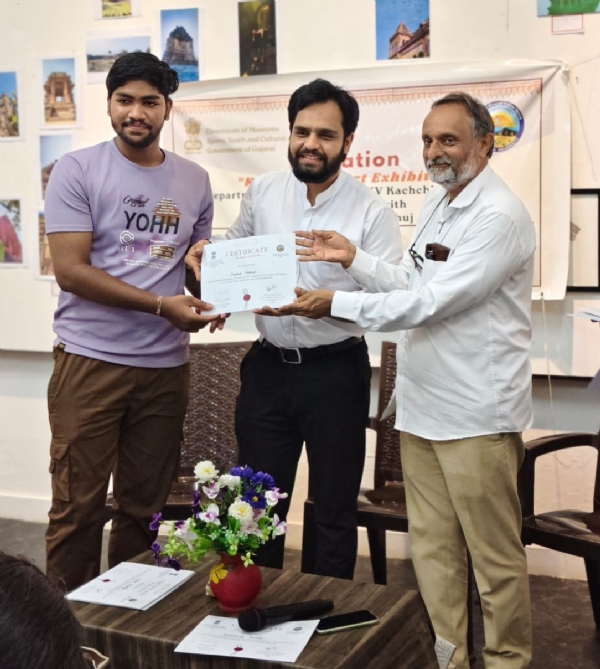 કલાવીથિ ૨૦૨૬ સમાપનની તસવીરો