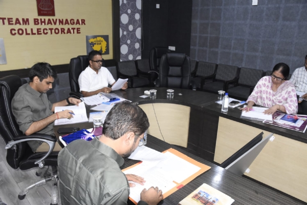 ભાવનગર ભાવનગર