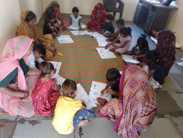 ભાવનગર ભાવનગર