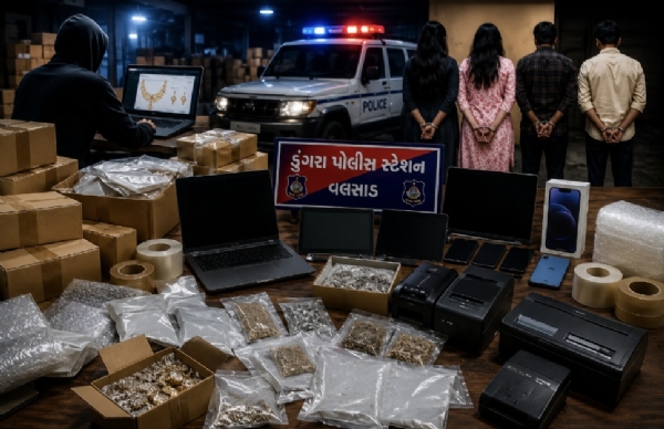 પ્રતિકાત્મક તસ્વીર