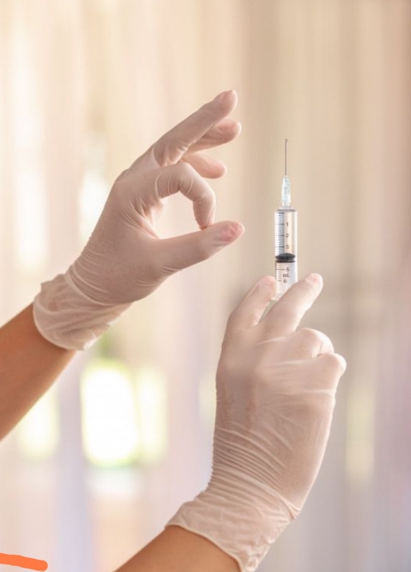 Center takes strict stance on beauty injections, CDSO issues notice Center takes strict stance on beauty injections, CDSO issues notice