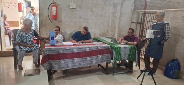 ભાવનગર ભાવનગર