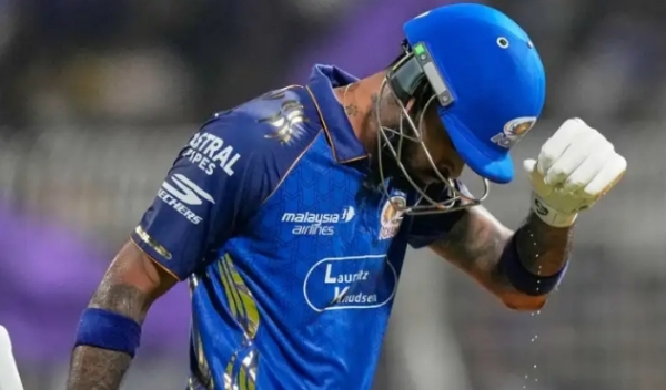 Hardik Pandya 3