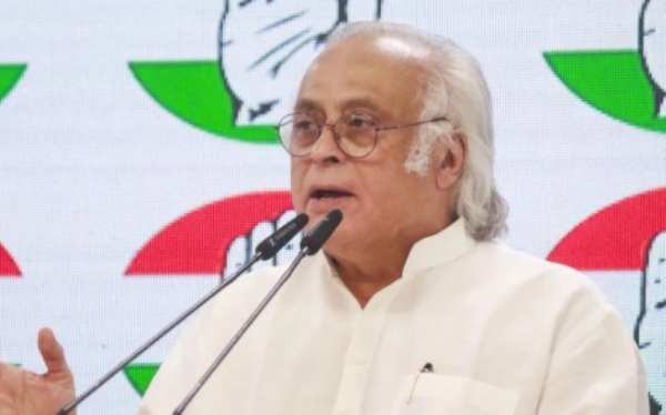 Congress attacks rising inflation in the country, Ramesh says – big changes needed in economic policies