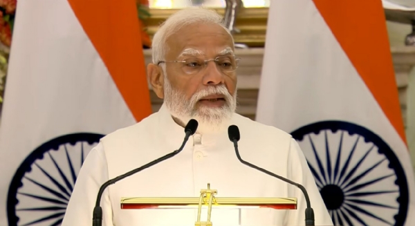 India-Cyprus relations upgraded to strategic partnership status India-Cyprus relations upgraded to strategic partnership status